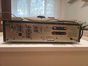 Luxman l120a - 3