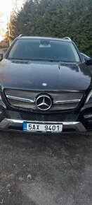 Mercedes benz ML350 Bluetec 4matic - 3