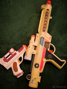 NERF pistole - 3