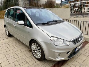 Ford C-Max TDCi Titanium - 3