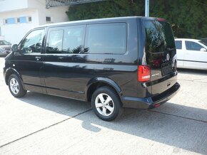 Volkswagen   Multivan  2.0 TDI - 3