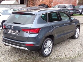 Seat Ateca 1,5 TSI DSG XCELLENCE 165.000 km - 3