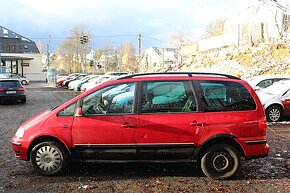 Volkswagen Sharan 1.9 TDi - 3