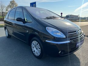 Citroën Xsara Picasso, 1.6 i 70kW TAŽNÉ - 3