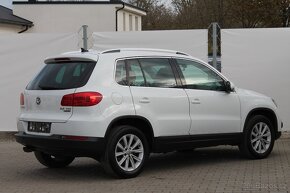 VW Tiguan 2.0TDI 110kW+DSG+4MOTION+HIGHLINE+178000KM - 3