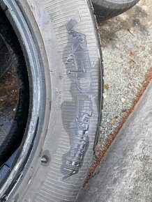 235/60 R18 107W M+S - 3