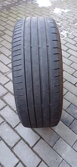 Letní pneu 225/60 R17 - 3