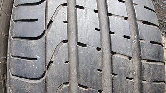 Letní pneu 255/40/19 Pirelli - 3