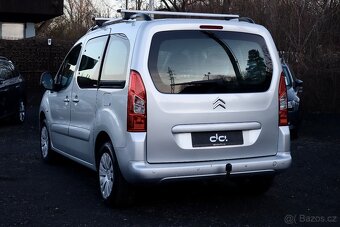 Citroën Berlingo  1.6i 80 kW 16v Multispace - 3