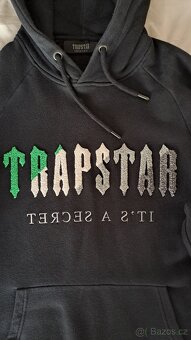 Trapstar Tracksuit ???????? - 3