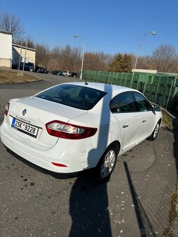 Renaul Fluence 1.5dci 81kw - 3