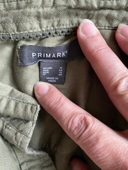 Krásná košile Primark vel.42/XL - 3