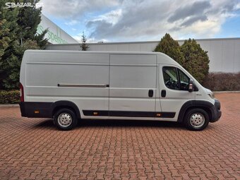 Fiat Ducato Maxi 130kW,L5H2,DPH,2018,94tis.km,kame - 3