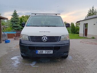 vw transporter t5 - 3