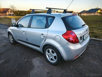 Kia Ceed 1.4 16v - 3