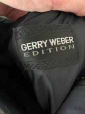 Dámská bunda Gerry Weber vel. XL - 3