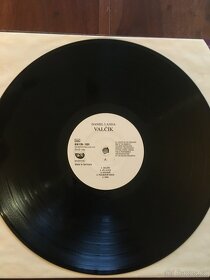 LP Daniel Landa – Valčík (Monitor 1993) 1,vydání - 3