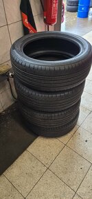 Dunlop SP Sport Maxx 050 225/50 R18 95V Runflat - 3