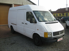 VOLKSWAGEN LT 35 2.5 TDi 75KW - 3