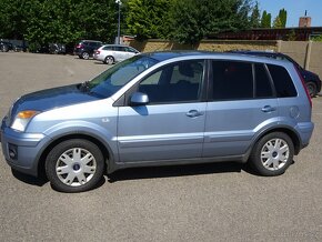 Ford Fusion 1.4i r.v.2007 59KW - 3