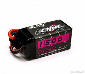 Baterie CNHL Black Series 1500mAh 4S / 6S 100C DopravaZDARMA - 3