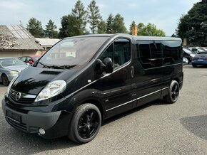 Opel Vivaro 2.0 CDTI Life Cosmo L2H1 WESTFALIA - 3