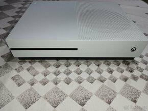 Xbox one s - 3