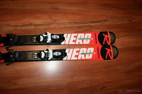 Rossignol Hero multi Event 110 cm , nordica Dobermann - 3