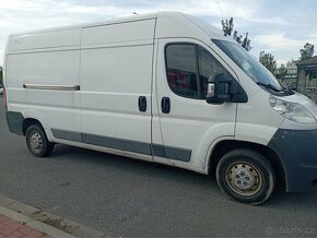 FIAT DUCATO 2012 2,3 96 KW - 3