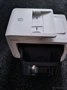 Tiskárna multifunkční HP Officejet Pro 8720 - 3