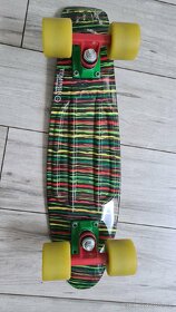 Penny board Tempish Silic green - 3