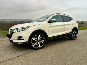 NISSAN QASHQAI 1.6 DIG-T TOP - 3