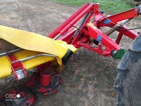 Pottinger Novadisc 305 - 3