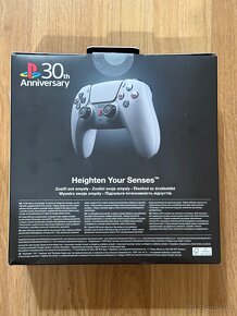 DualSense Wireless Controller – 30th Anniversary Limited Edi - 3