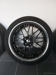 Alu 5x120 R20 - 3