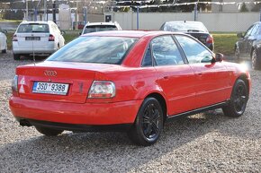 Audi A4 1.9TDi 81kW AUTOMAT - 3