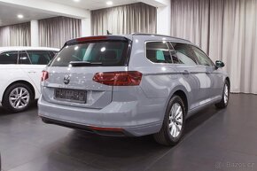 VW Passat B8 Variant 2.0 TDI 110kW DSG / Facelift 2020 - 3