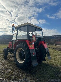 Zetor 7211 - 3