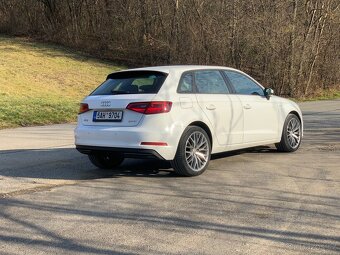 AUDI A3 SPORTBACK - 63.000 KM - 3