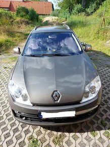 Renault Laguna III GrandTour 2.0 dci - 3