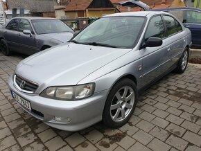 Honda Accord na náhradní díly 6G (pred i pof. ) - 3