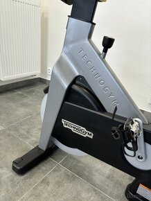 Technogym - Group Cycle Connect - LED displej - 3