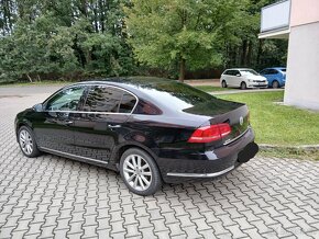 Passat b7 sedan 4motion highline 2.0tdi dsg - 3