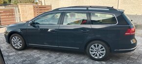 Passat B7 combi - 3