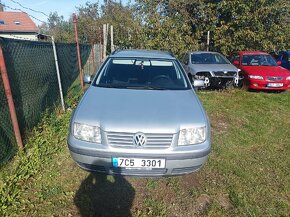 Volkswagen Bora 85kw 2001 - 3