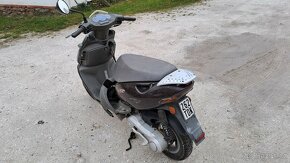 APRILIA SONIC - 3