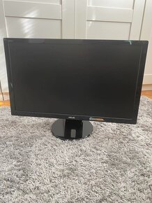 LCD monitor ASUS - 3