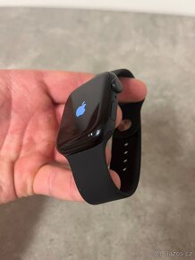 Apple Watch 9 41mm Midnight - 3