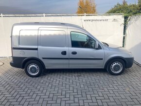 Opel Combo, 1,3 CDTi, tažné, nová STK do 11/2026 - 3