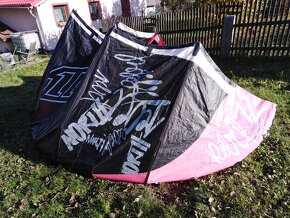 Kite North Rebel 12 - 3